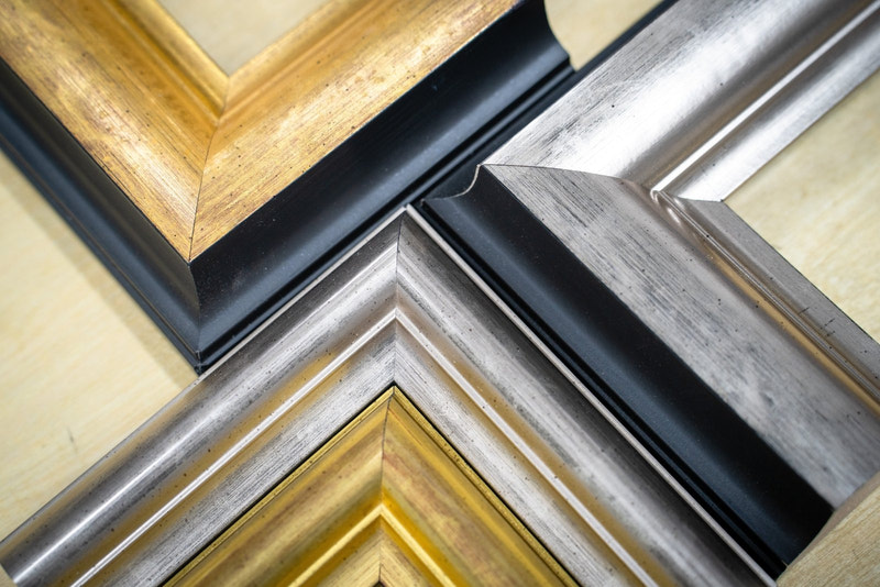 Italian Frames - Premium frames with the best quallity anf from Italy