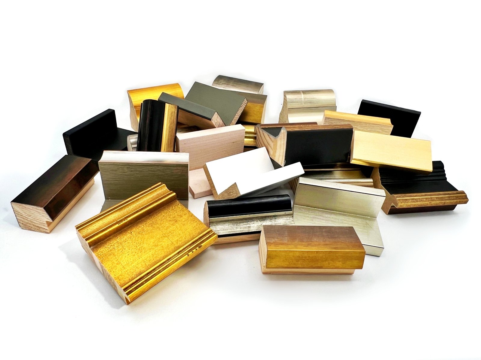 All Frames Chip Sample Pack