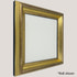 Archdale - Classic Artist Gold Frame Profile