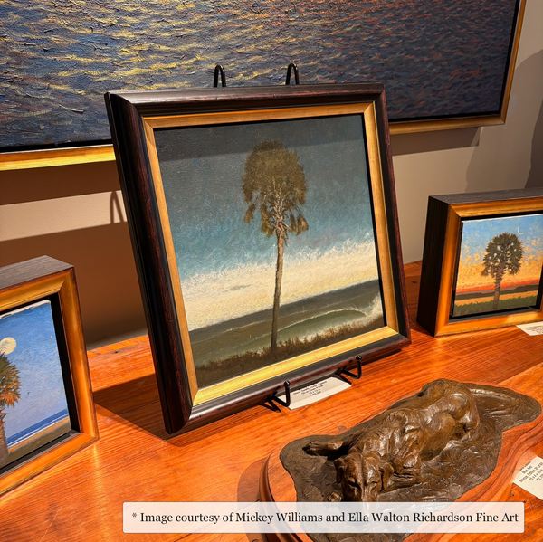 Gallery image: Ella Walton Richardson Fine Art - Mickey Williams