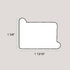 1 3/8" Canvas Stretcher BarsStretcher Bar