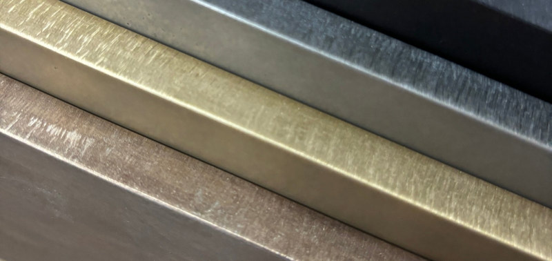 Introducing Larson Juhl Metalia Frames - Articient