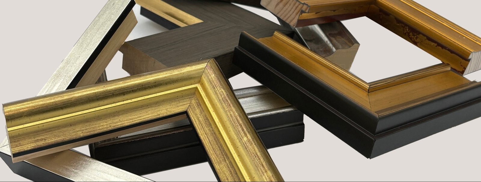 Picture Frame Samples - Articient