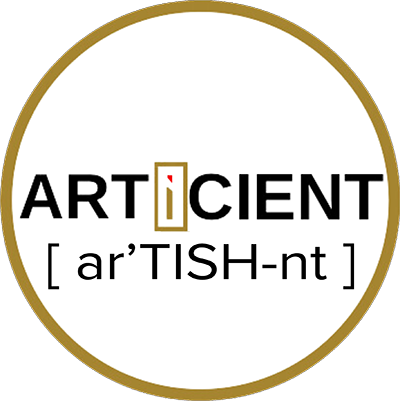 Floater Frames - Articient: Frames for Artists & Galleries