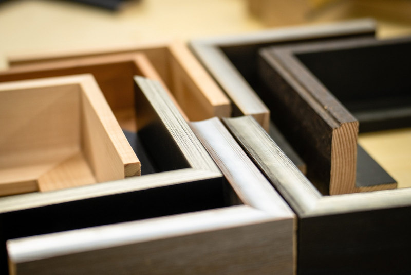 Popular Art Frames - Articient