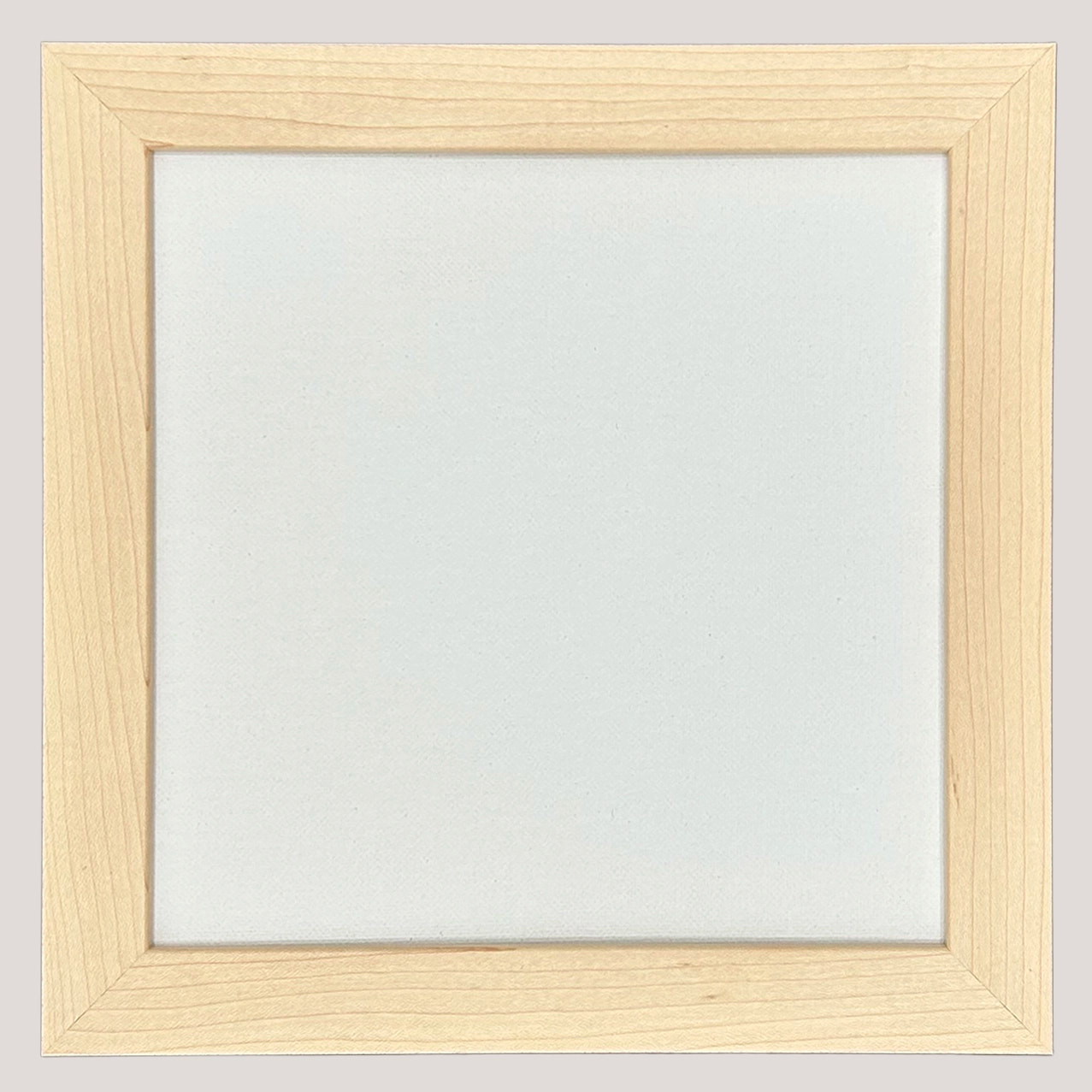 Abbott - Natural Maple Frame