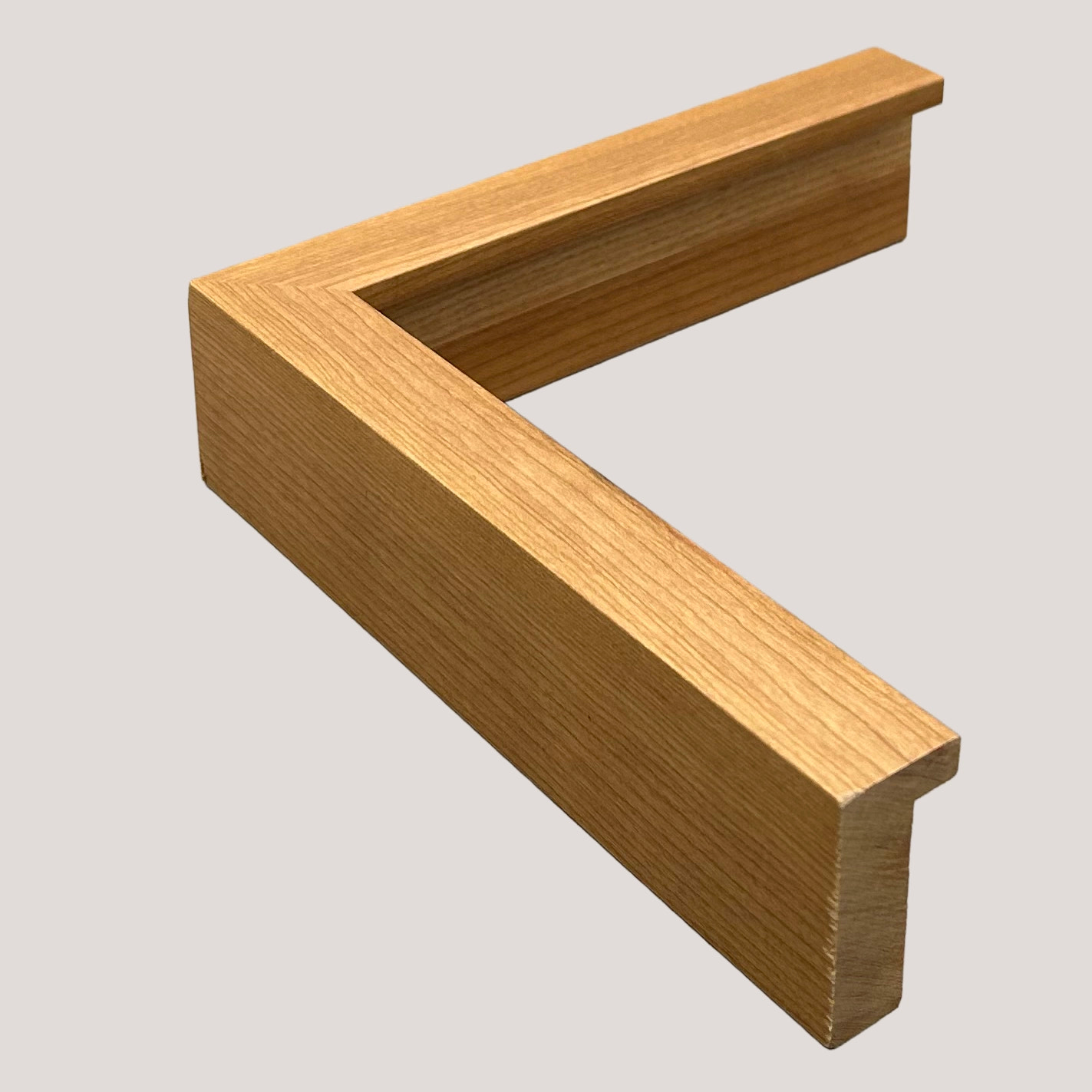 Carlton Natural Cherry Stem