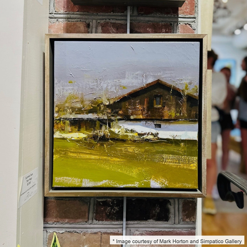 Mark Horton - Classic Frame Chip Sample Pack - All Frames Chip Samples