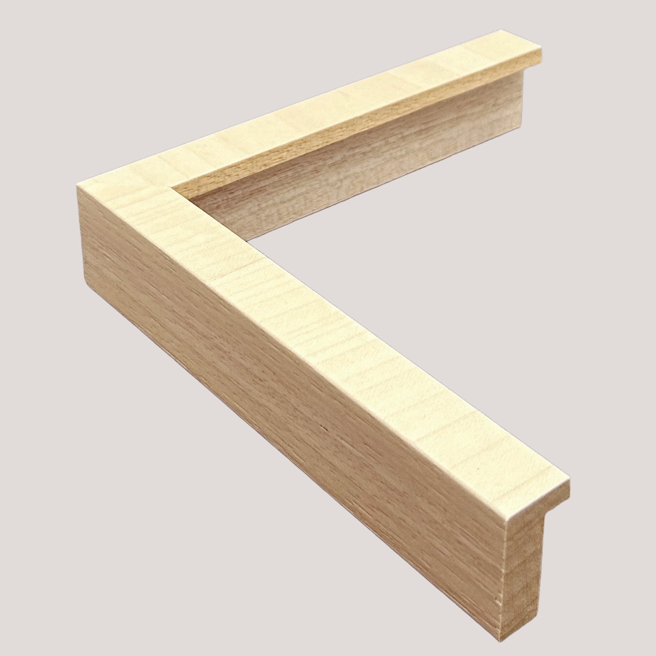 Hilliard - Crossgrain Maple Stem Frame