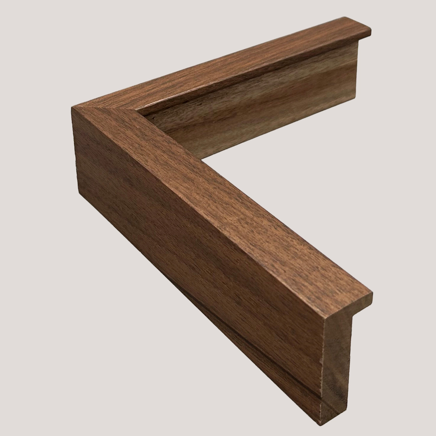 Hammond Walnut Stem