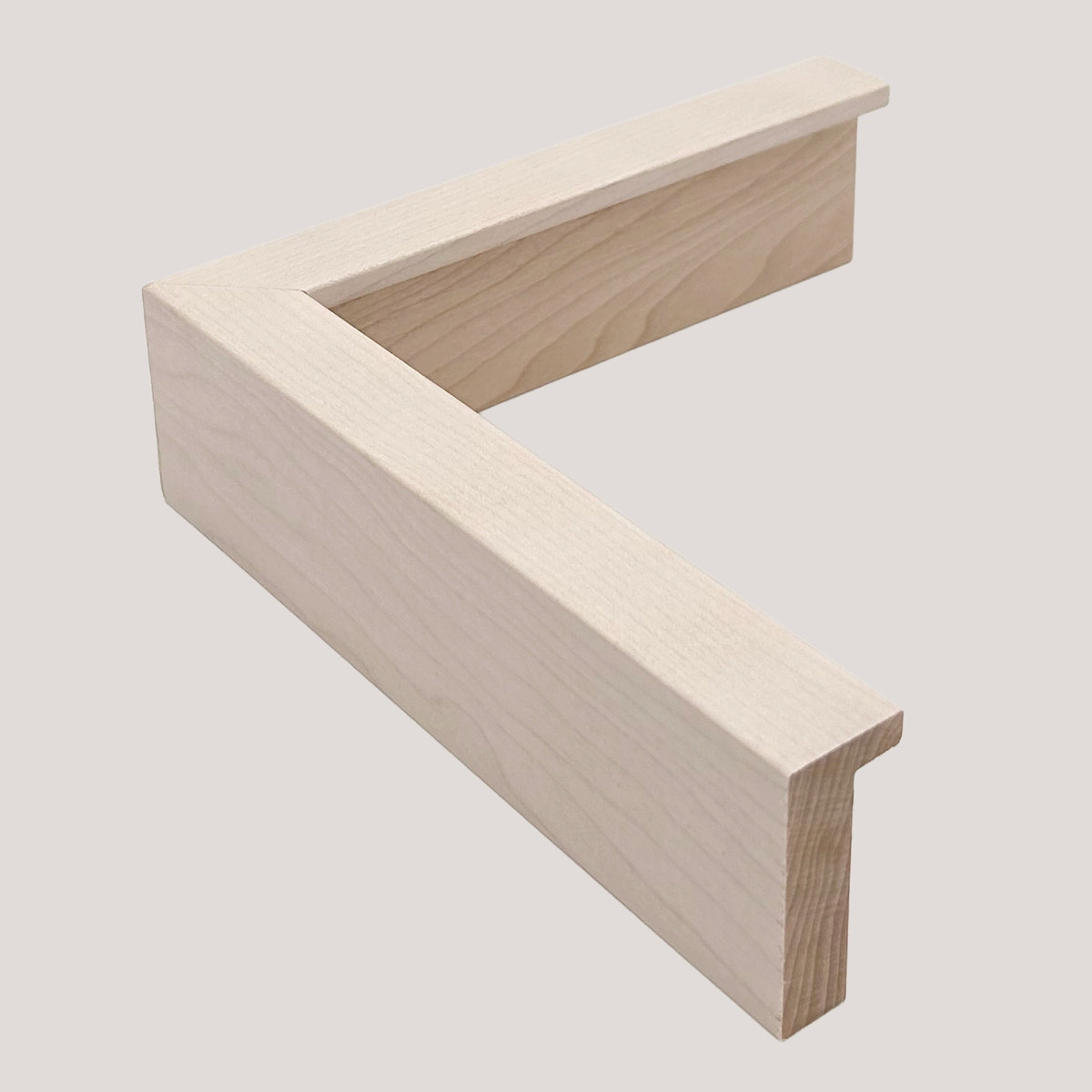 Hammond White Maple Stem