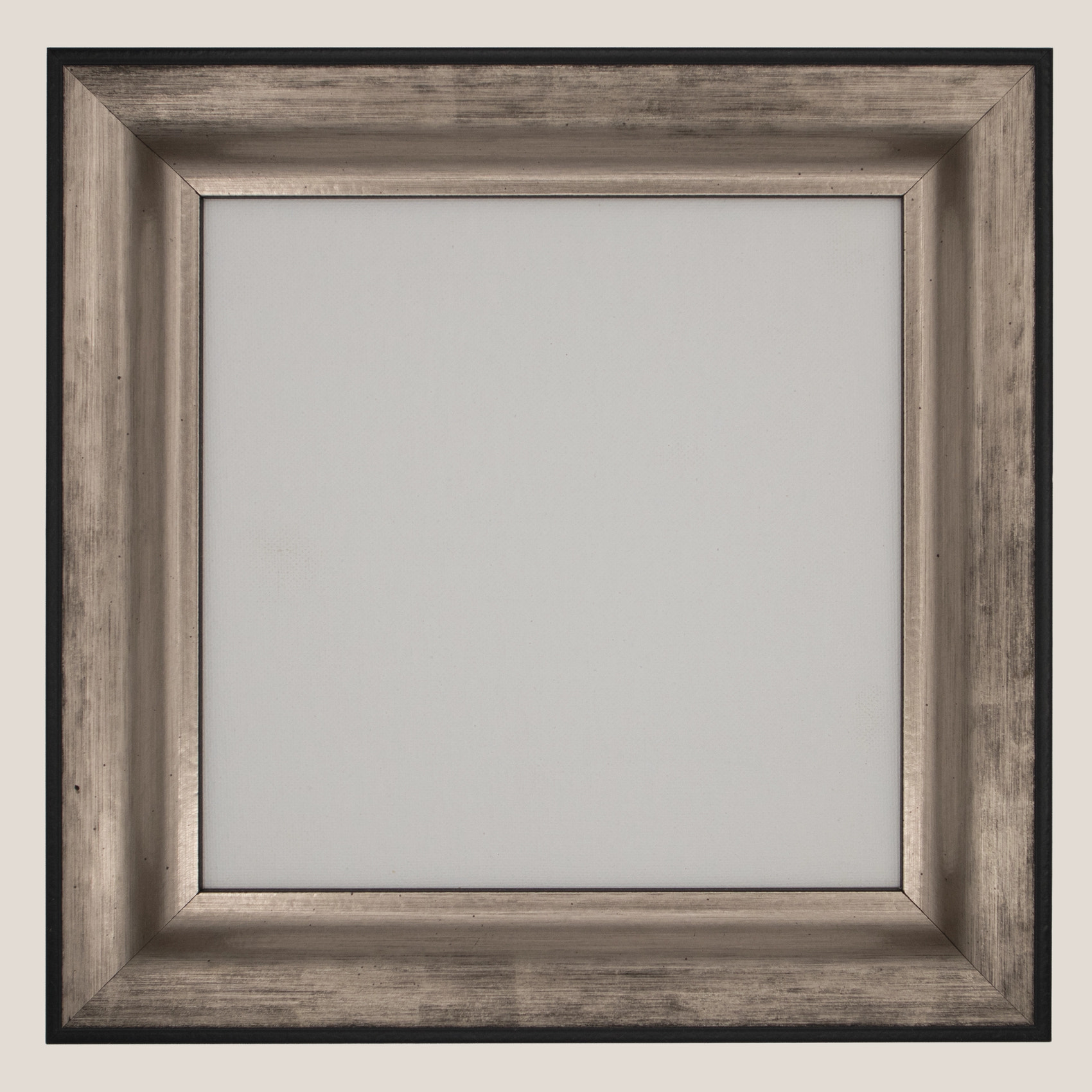 Hester - Antique Italian Silver Frame