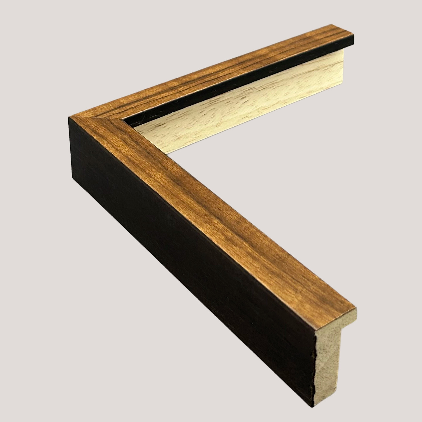 Hilliard - Walnut Stem Frame