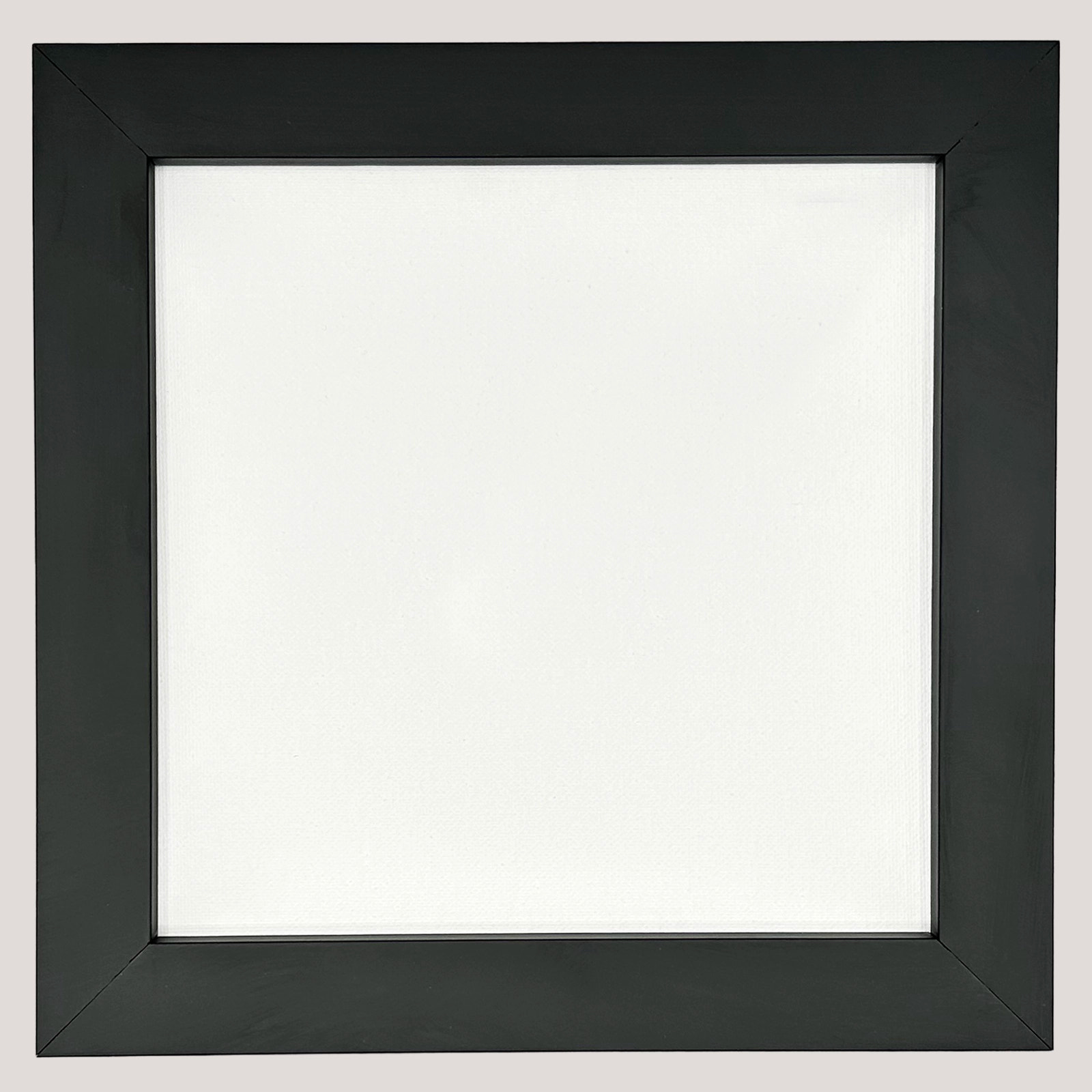 Mason- Black Cube Frame