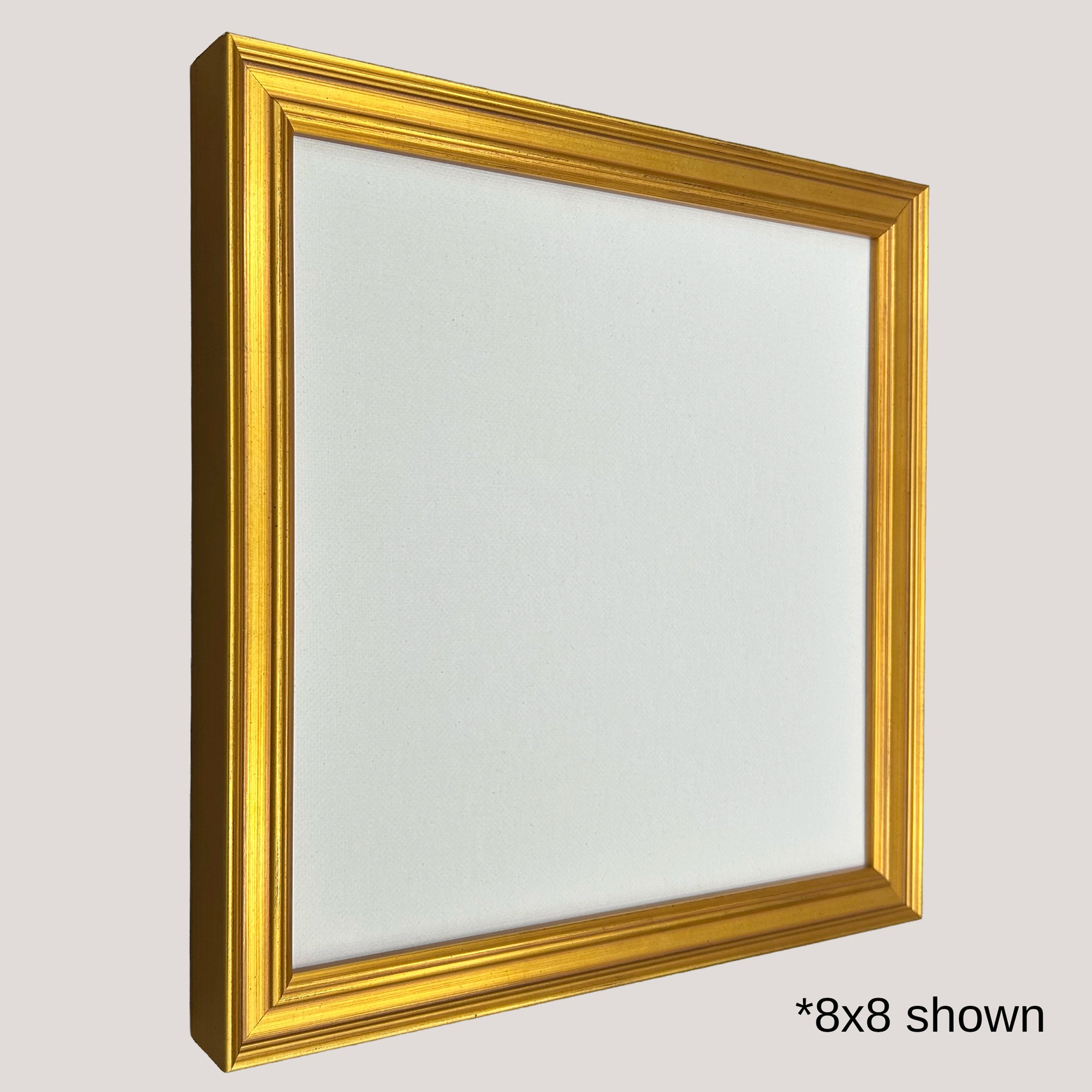 Moultrie Gold Cassetta Frame