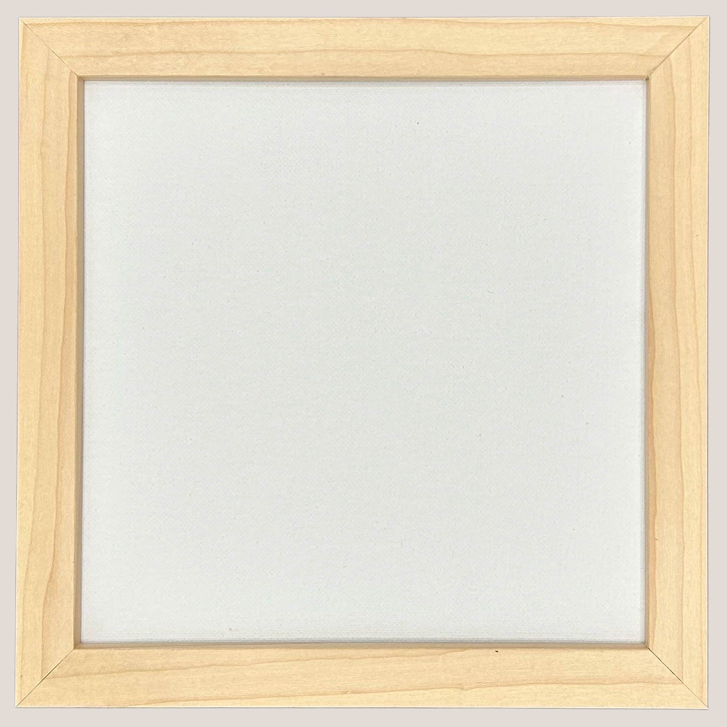 Norman - Natural Maple Stem Frame