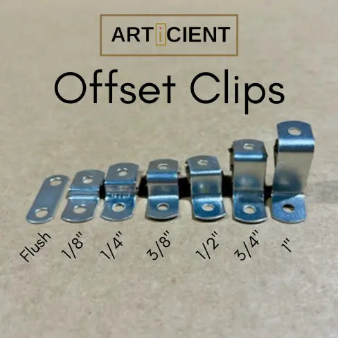 Tips on Using Offset Clips