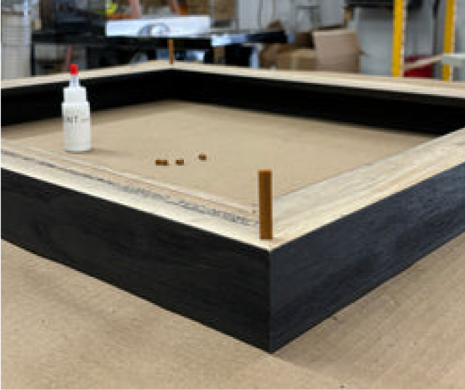 Ready-to-Assemble Frames: Easy Guide - Articient