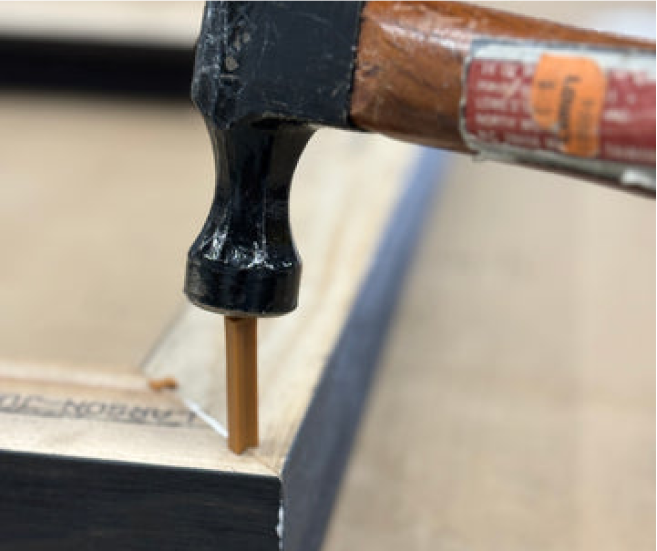 How to Assemble a Ready-to-Assemble Frame