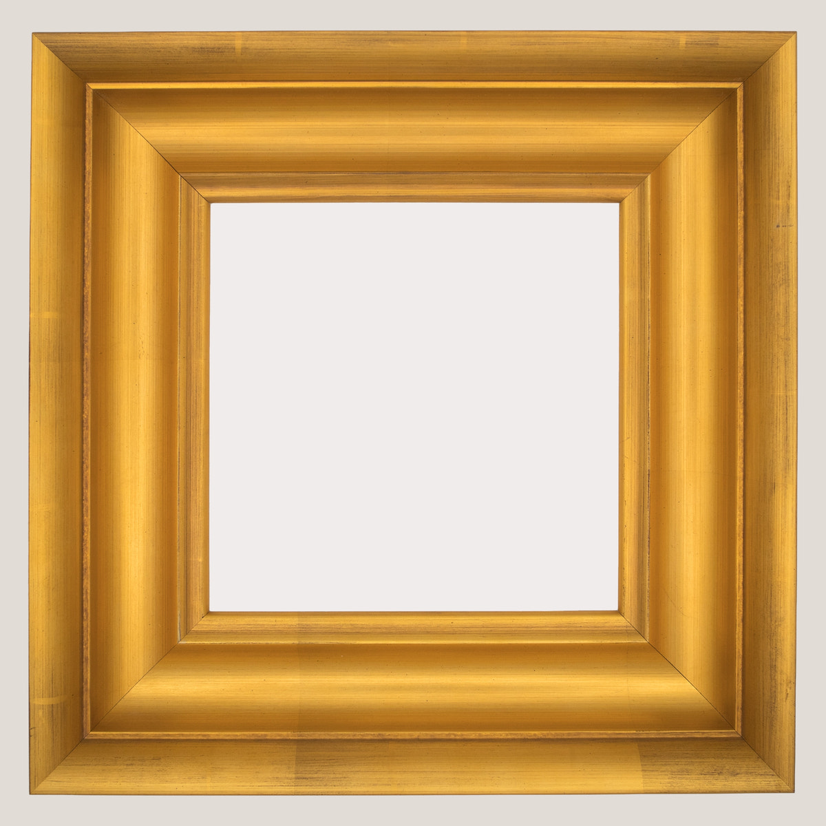 Warren - Traditional Classic Gold Frame