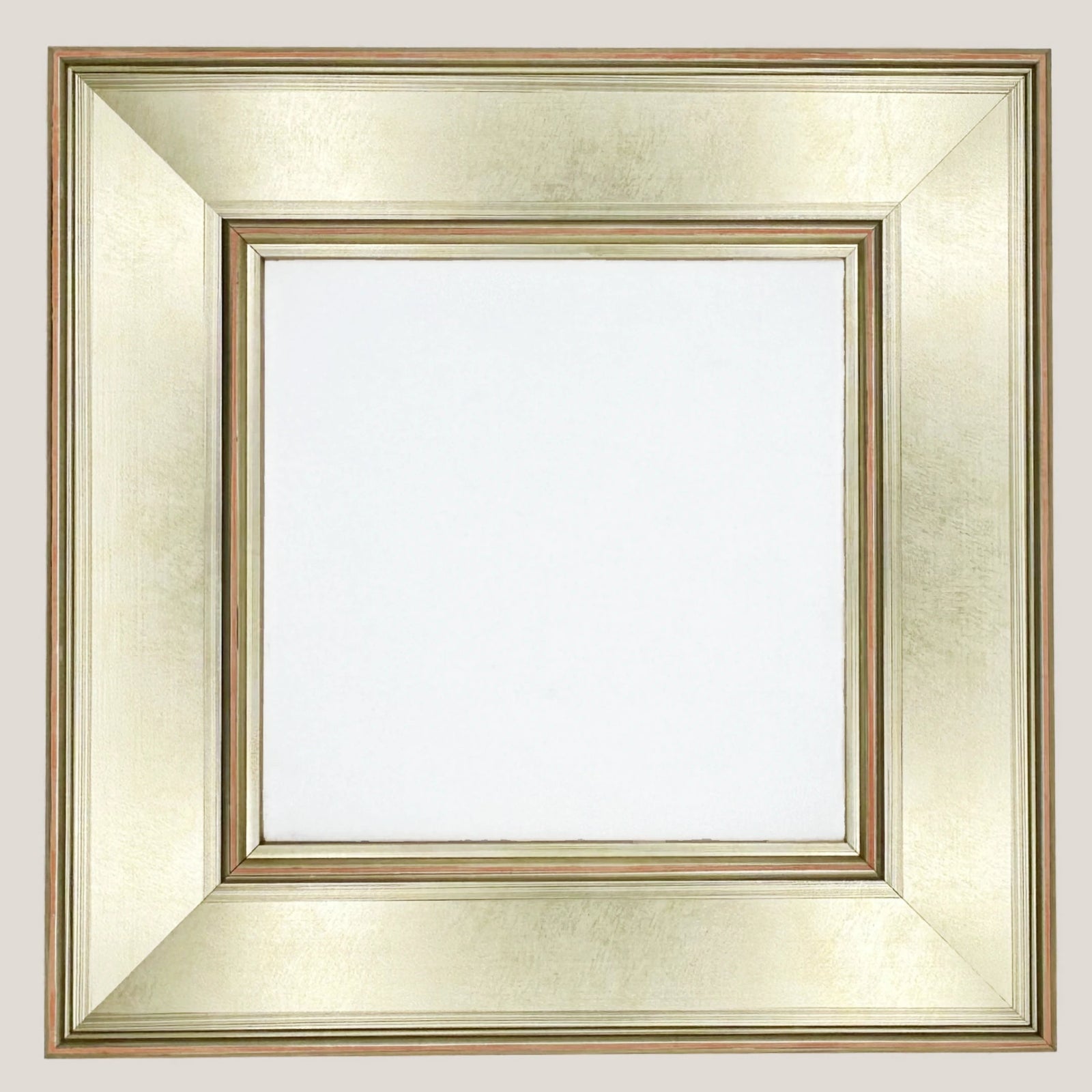 Abbott - Champagne Plein Air FramePicture Frame