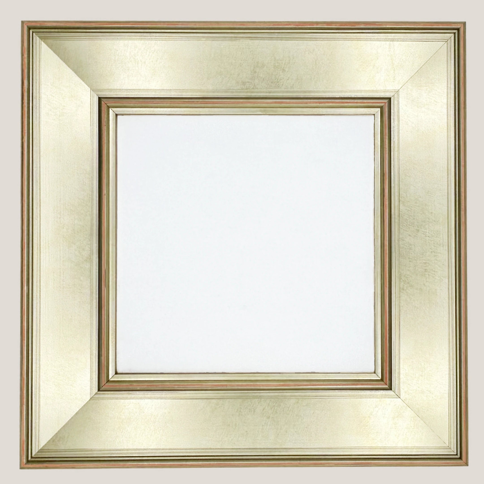 Abbott - Champagne Plein Air FramePicture Frame