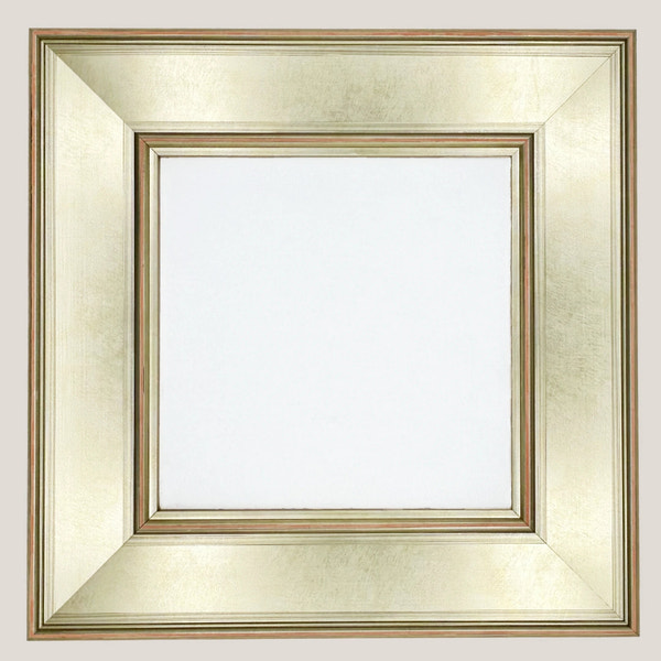 Abbott - Champagne Plein Air FramePicture Frame