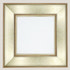 Abbott - Champagne Plein Air FramePicture Frame
