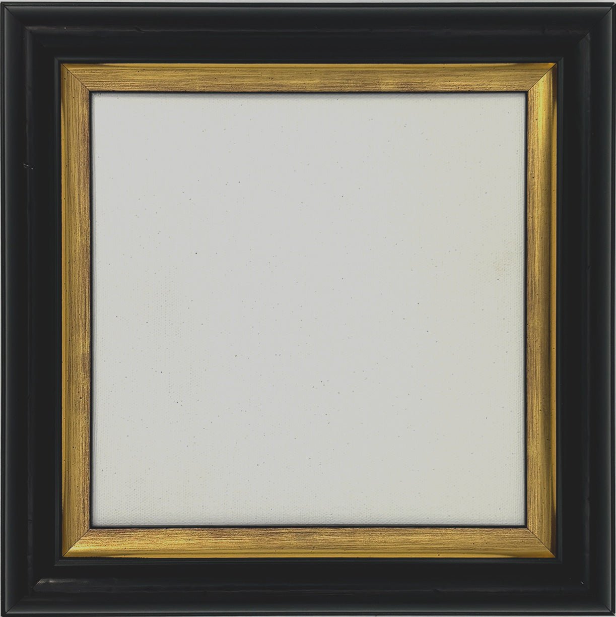 Archdale - Black Gilded Gold FramePicture Frame