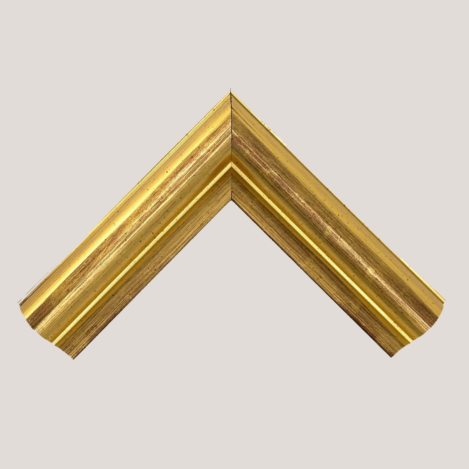 Classic Artists Gold Frame - Articient