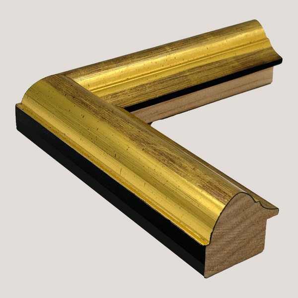 Archdale - Classic Artist Gold Frame