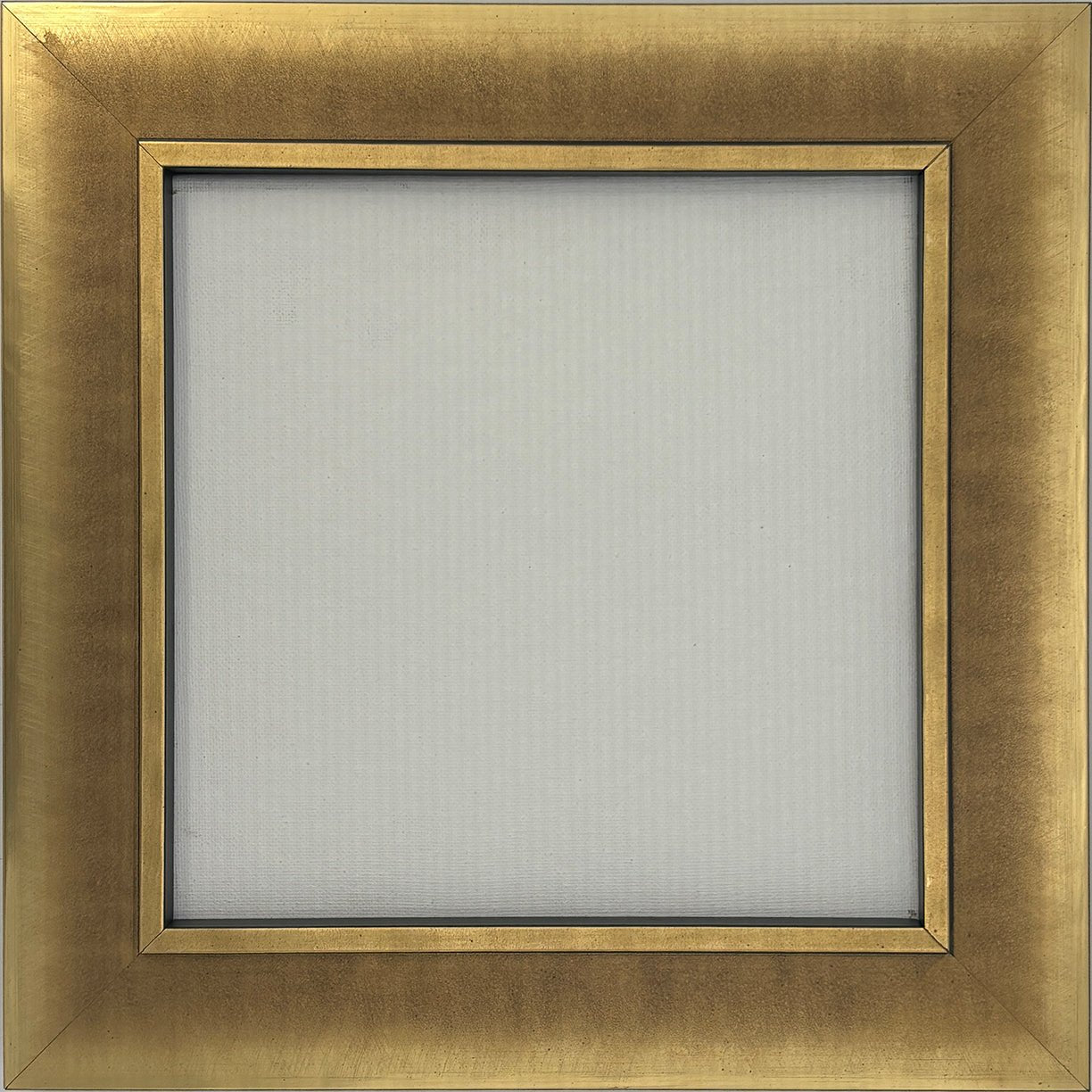 Ashley - Gold Plein Air FramePicture Frame