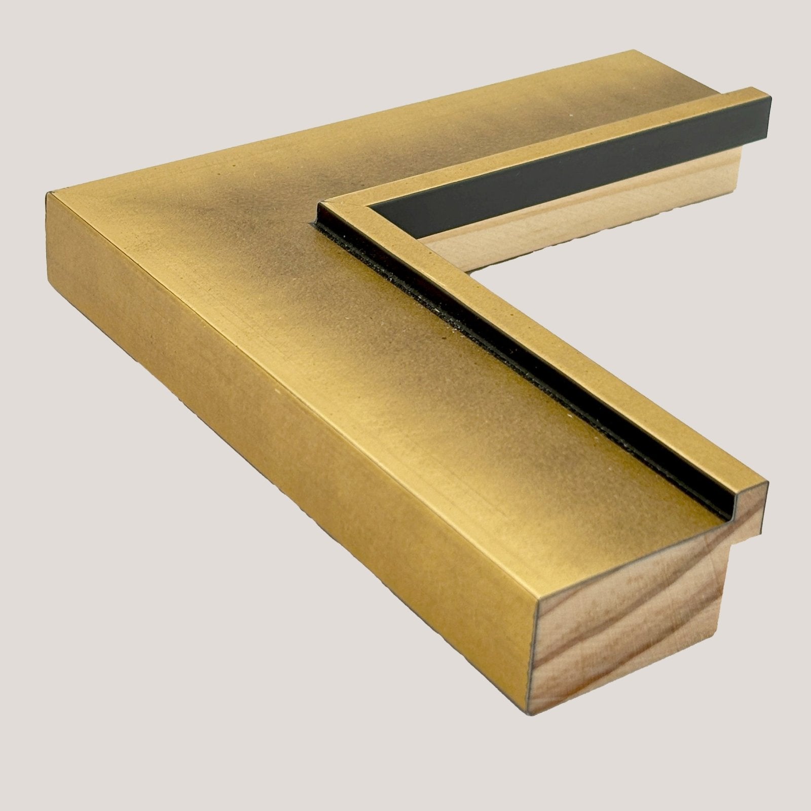 Plein Air Gold Frame - Default Title - Articient