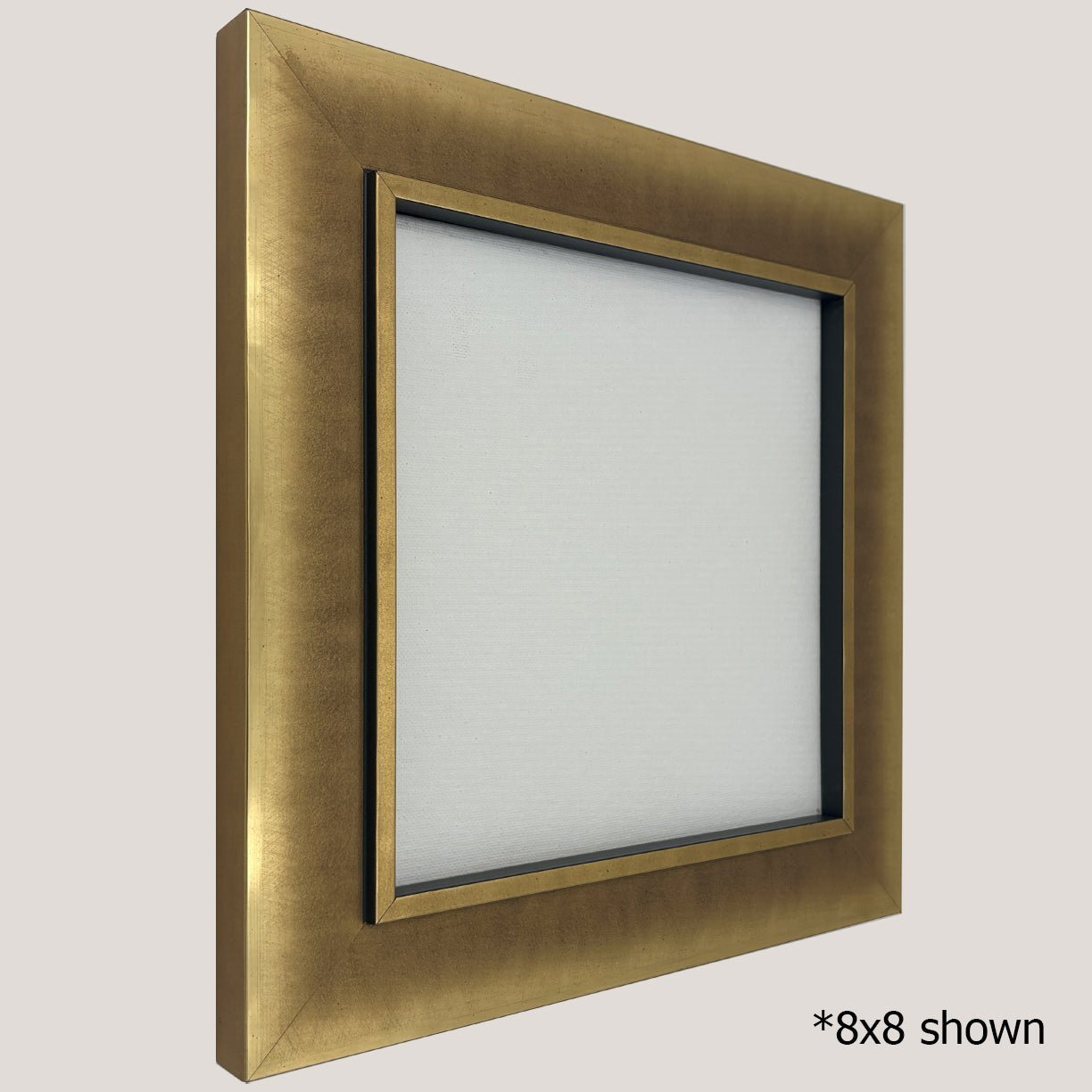 Traditional Gold Frames - Articient