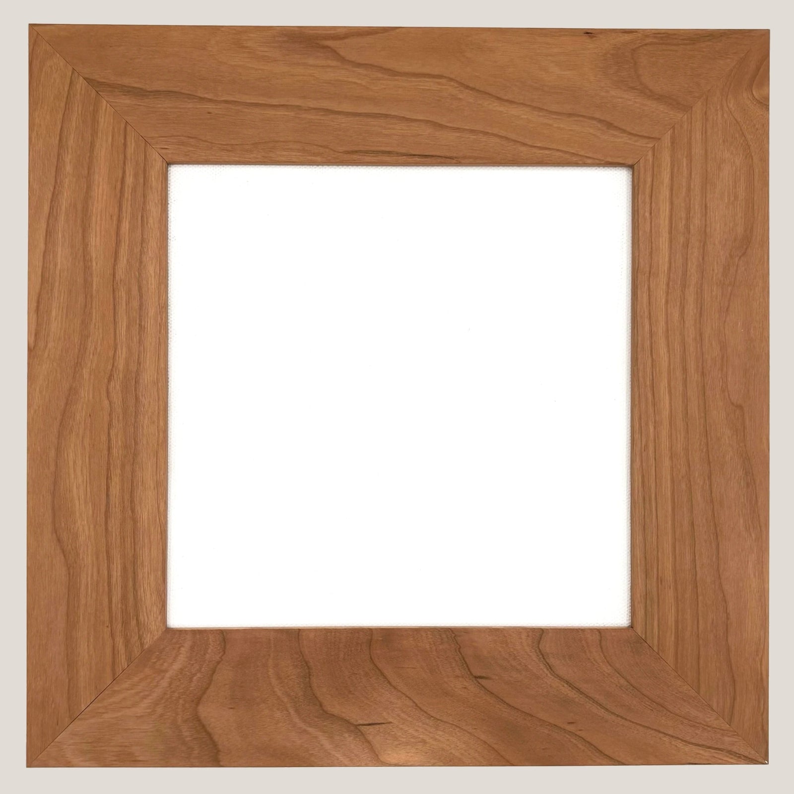 Avondale - Natural Cherry Wood FramePicture Frame