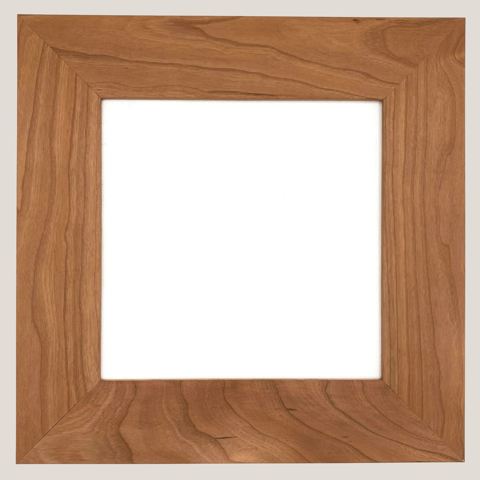 Avondale - Natural Cherry Wood FramePicture Frame