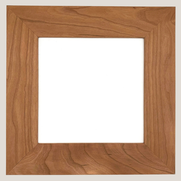 Avondale - Natural Cherry Wood FramePicture Frame