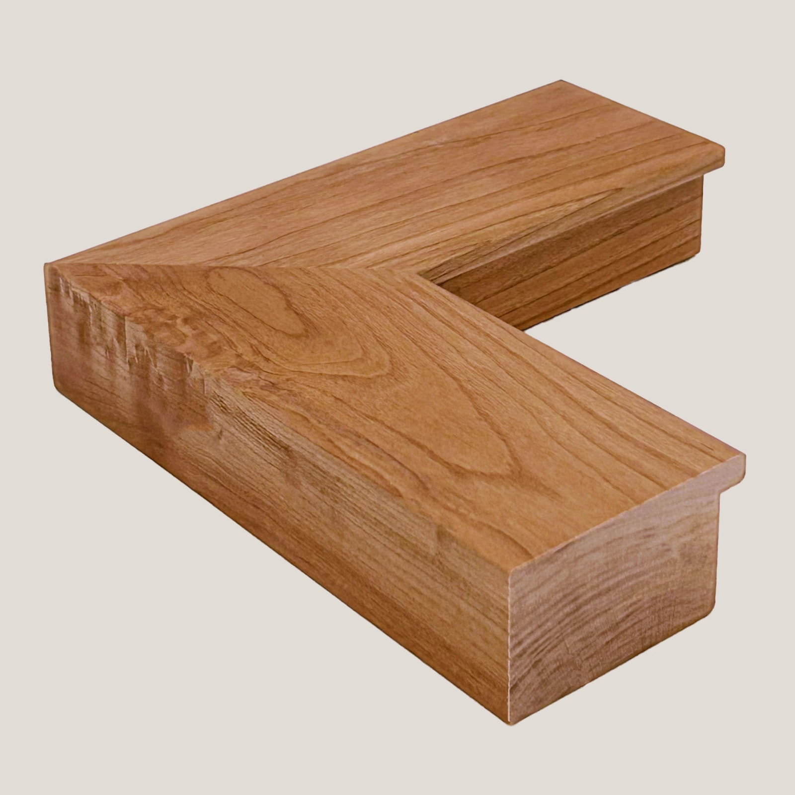 Avondale - Natural Cherry Wood FramePicture Frame