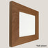 Avondale - Natural Cherry Wood FramePicture Frame