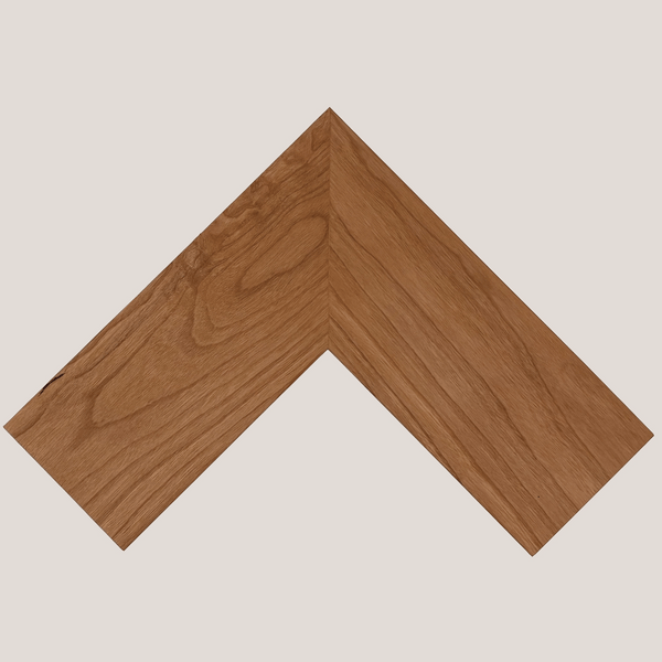 Avondale - Natural Cherry Wood FramePicture Frame