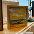 Beaufain Gold frame on an Impressionist painting by Vicki Robinson, at LePrince Fine Art Galleries