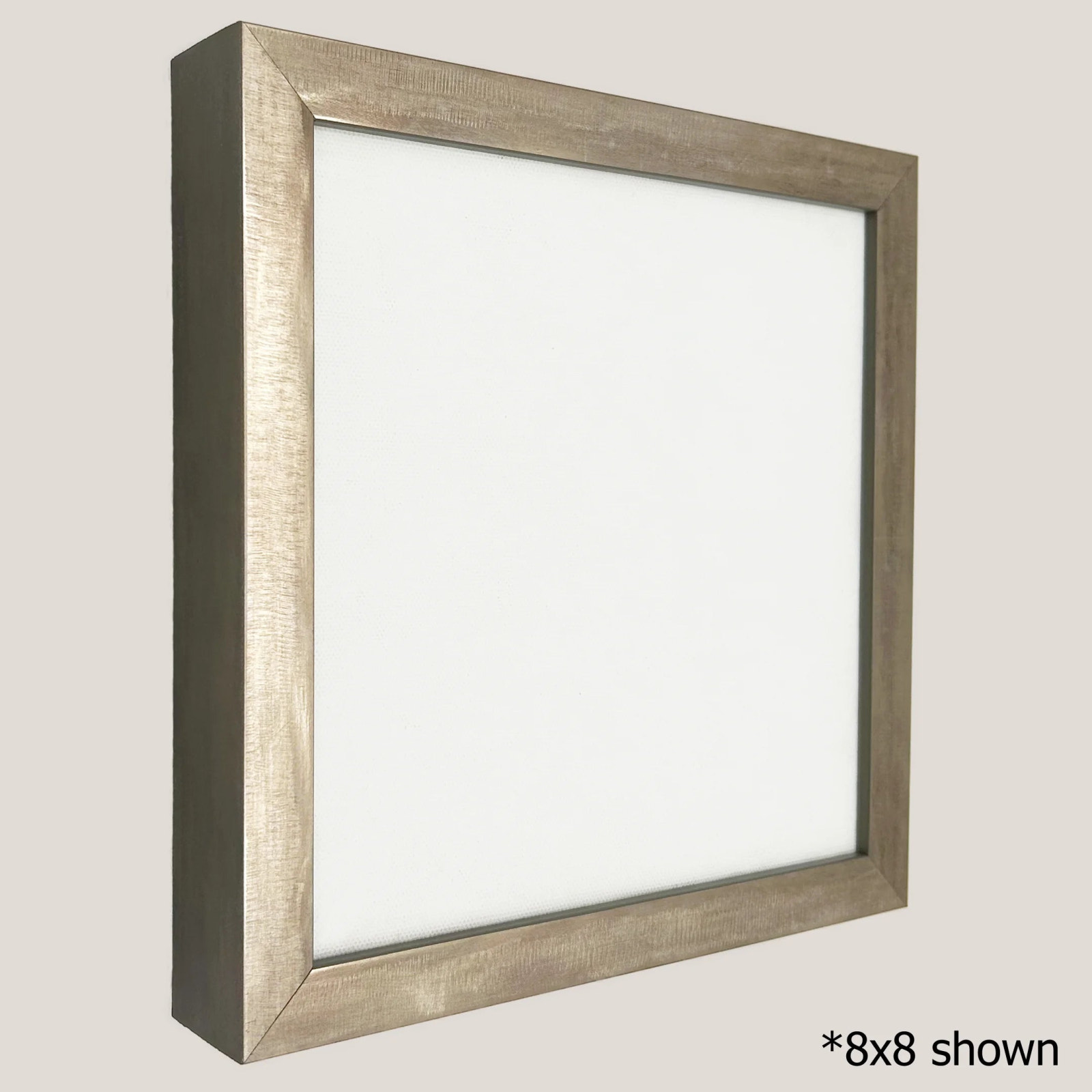 Beaufain - Italian Champagne Art FramePicture Frame