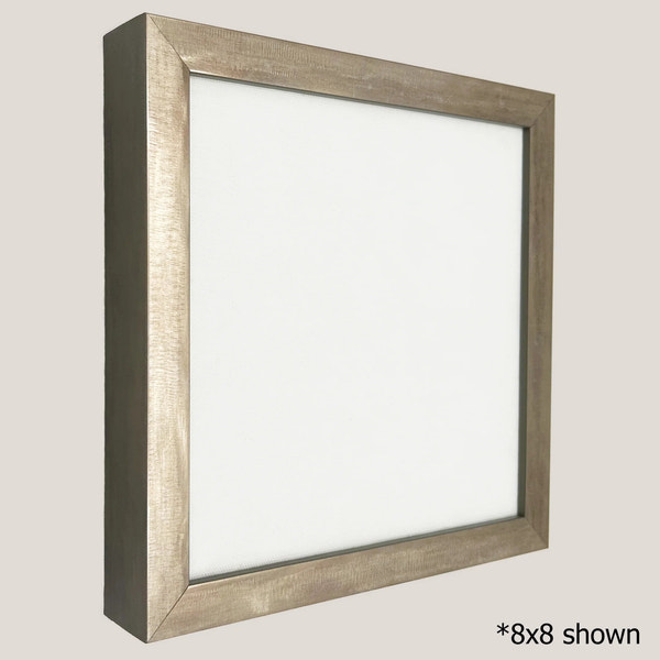 Beaufain - Italian Champagne Art FramePicture Frame