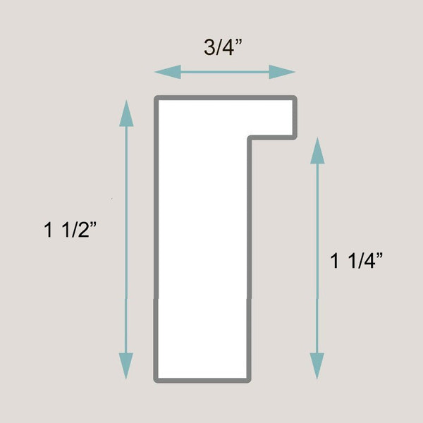 Beaufain - Italian Classic Gold Art FramePicture Frame