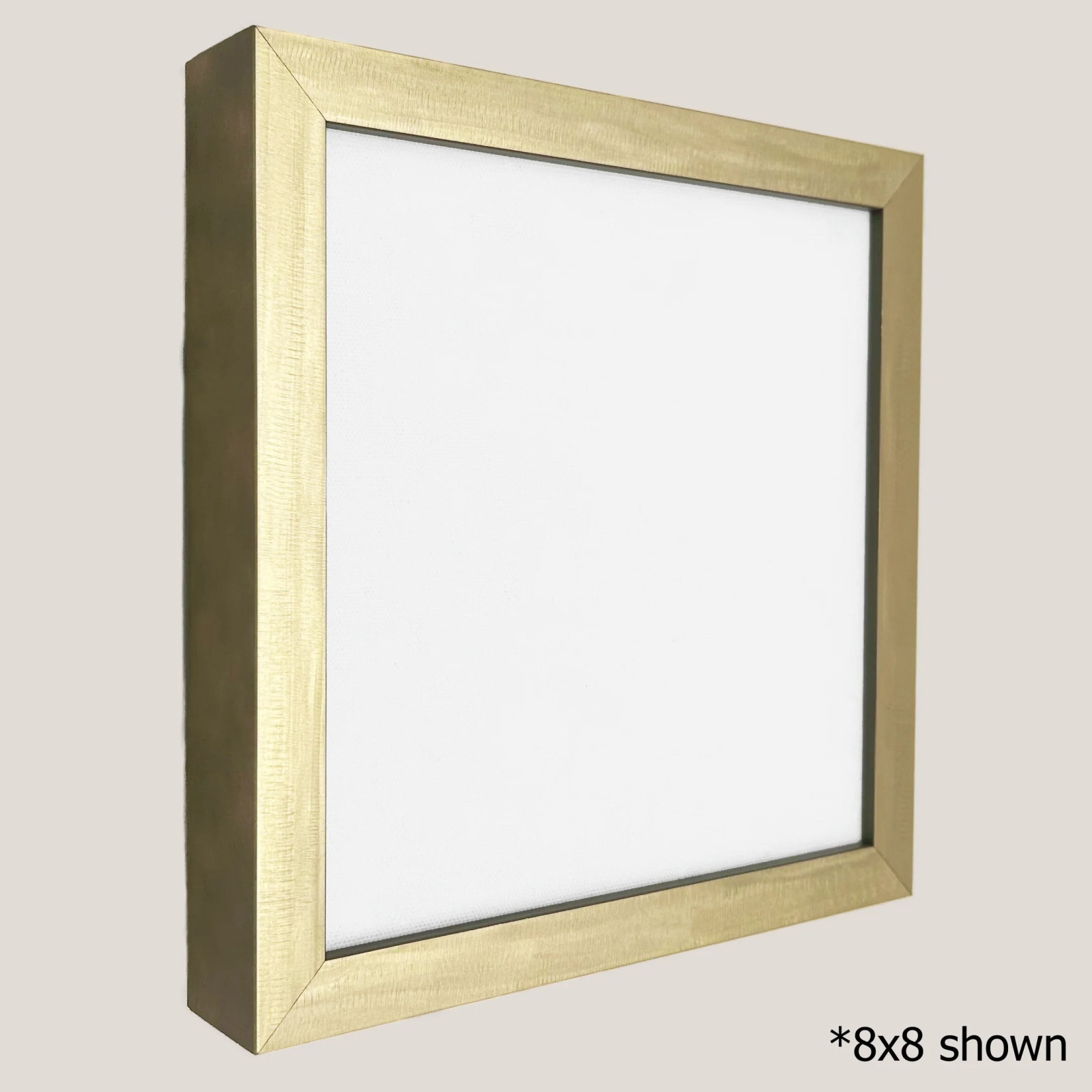 Beaufain - Italian Gold Art FramePicture Frame