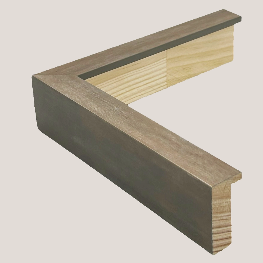 Beaufain - Italian Champagne Art Frame