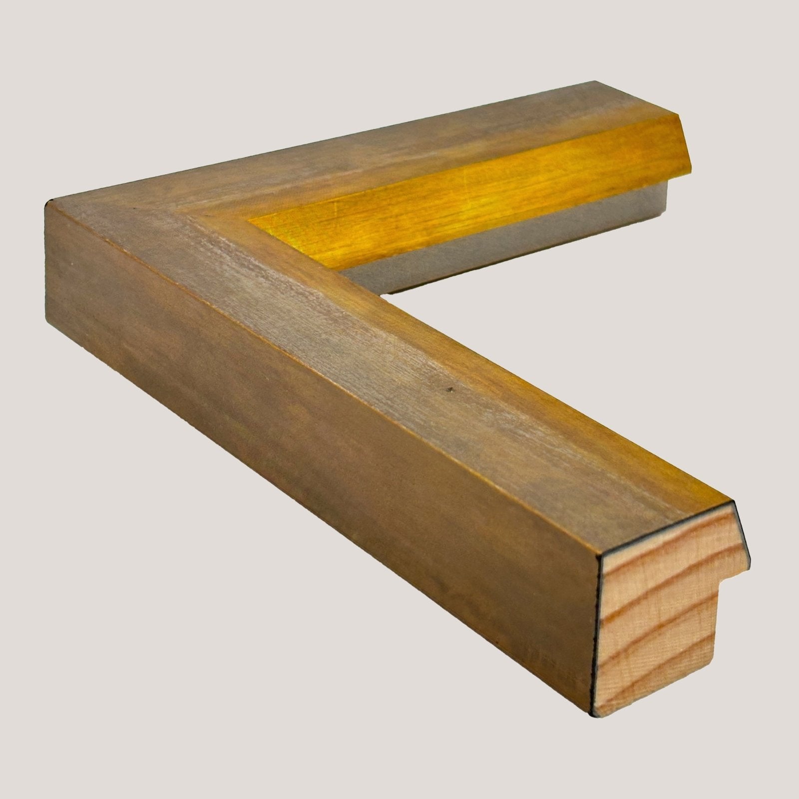 Traditional Gold Frames - Articient