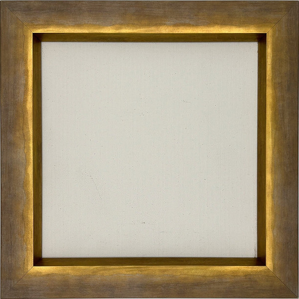 Bluffton - Warm Rustic Gold FramePicture Frame
