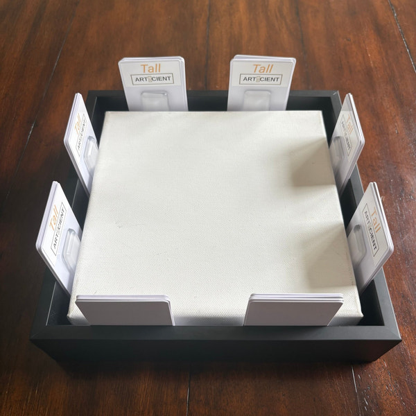 Canvas Alignment Kit