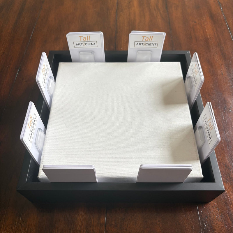 Canvas Alignment Kit